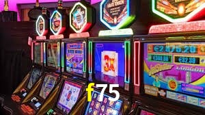 Desvendando o Mundo dos Jogos Virtuais na f75